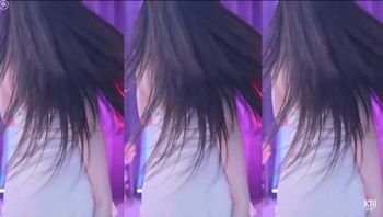 韩国BJ_eunyoung1238 清雅白色衣热舞 - 私房ACG - sifacg.com