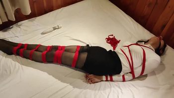 最喜欢的勺笔红底高跟😋 - 私房ACG - sifacg.com