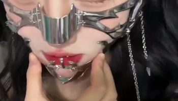 射我脸上好不好😍 - 私房ACG - sifacg.com