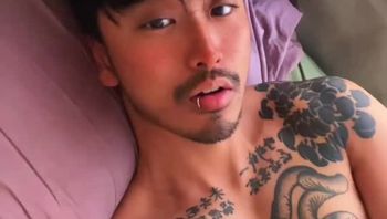 new nipple rings 新乳环到咯 开心 - 私房ACG - sifacg.com