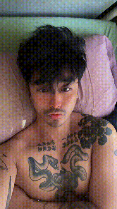 new nipple rings 新乳环到咯 开心 动图预览 - 私房ACG - sifacg.com