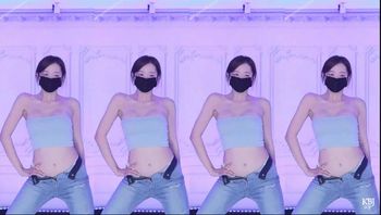 pandatv muse62 高颜值主播 - 私房ACG - sifacg.com