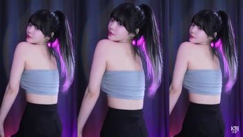 韩国BJ p_tilda 热舞大秀 - 私房ACG - sifacg.com