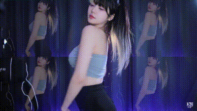 韩国BJ p_tilda 热舞大秀 动图预览 - 私房ACG - sifacg.com