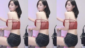 韩国高颜值_gpgpgpgpgpgp 清纯热舞 - 私房ACG - sifacg.com