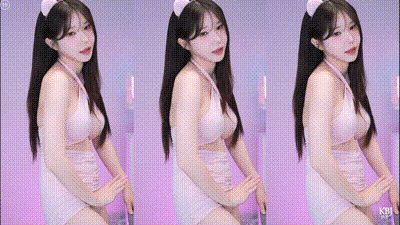 高颜值主播 alswl2208 动图预览 - 私房ACG - sifacg.com