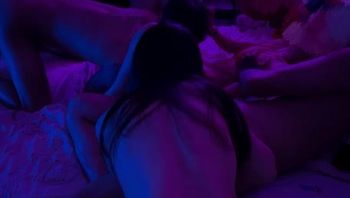 小時候玩交換禮物， 長大後玩交換男友， 背德感令人上癮該怎麼辦　🥵 - 私房ACG - sifacg.com