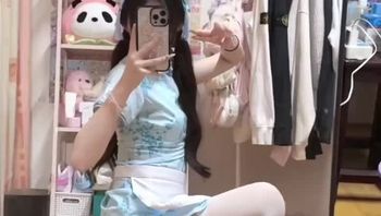 上海叶婉婷三围 181 65 95 C罩杯 - 私房ACG - sifacg.com