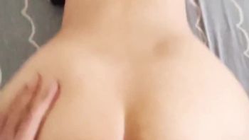 颜值超高的极品校花，套上丝袜撅起大屁股那一刹那真的像极了 - 私房ACG - sifacg.com