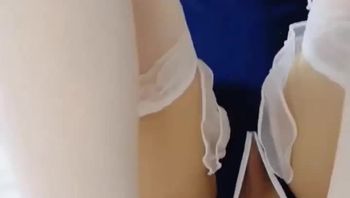 高二嫩妹下海是真好骗花了不到三千就彻底 拿下成为炮友了白丝足交黑丝后入 - 私房ACG - sifacg.com