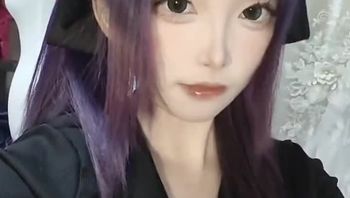 闷了好想你..你想我吗？(●'◡'●) - 私房ACG - sifacg.com