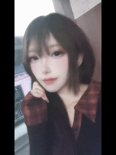 闷了好想你..你想我吗？(●'◡'●) 动图预览 - 私房ACG - sifacg.com