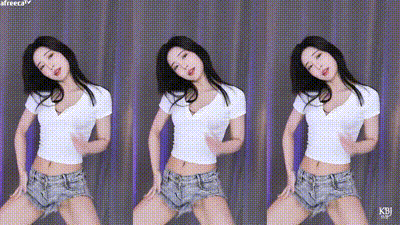 韩国BJ_dleh0824 热舞姿态性感动人 动图预览 - 私房ACG - sifacg.com