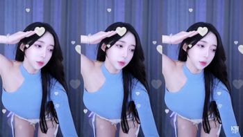 韩国BJ女主播 csp1208 - 私房ACG - sifacg.com