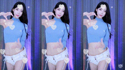 韩国BJ女主播 csp1208 动图预览 - 私房ACG - sifacg.com