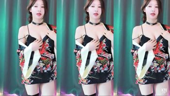 韩国SOOP热舞主播 mj0128 - 私房ACG - sifacg.com