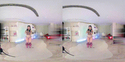 PINK 全新精品舞团  2V 动图预览 - 私房ACG - sifacg.com