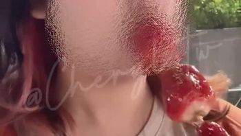 想象我吃的是大鸡巴~ - 私房ACG - sifacg.com