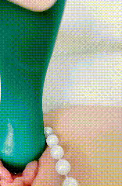 今夜的我太寂寞，只好... 动图预览 - 私房ACG - sifacg.com