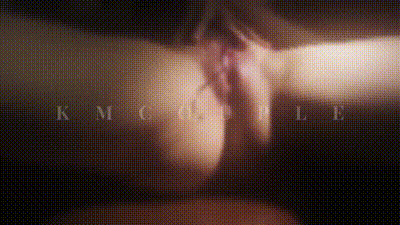 睡到一半被K抓起來壞壞😈 动图预览 - 私房ACG - sifacg.com