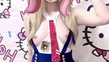 别躲了 看到你了 - 私房ACG - sifacg.com