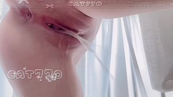 这也是美美的逼 - 私房ACG - sifacg.com