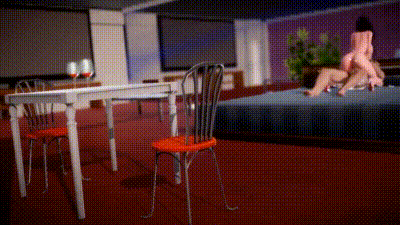 借金母娘 动图预览 - 私房ACG - sifacg.com