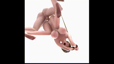 疯狂夜球拳 后编 动图预览 - 私房ACG - sifacg.com