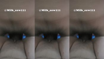 近距离拍摄【milk_cow11】 - 私房ACG - sifacg.com