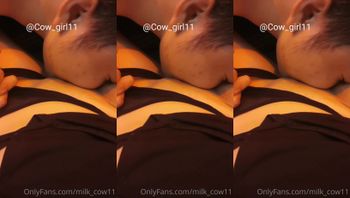 被弟弟舔逼【milk_cow11】 - 私房ACG - sifacg.com