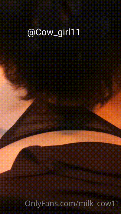 被弟弟舔逼【milk_cow11】 动图预览 - 私房ACG - sifacg.com