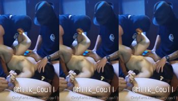 多P随便操弄【milk_cow11】 - 私房ACG - sifacg.com