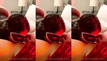 女女舔逼翘臀【milk_cow11】 - 私房ACG - sifacg.com