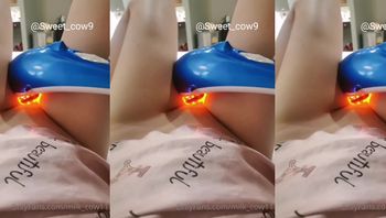 甜美而性感的骚逼【milk_cow11】 - 私房ACG - sifacg.com