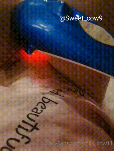 甜美而性感的骚逼【milk_cow11】 动图预览 - 私房ACG - sifacg.com