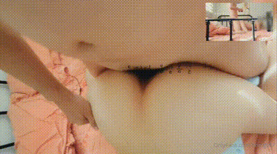 和宿舍朋友的夜生活【bomgirl7】 动图预览 - 私房ACG - sifacg.com