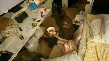 梦想的场景 - 私房ACG - sifacg.com