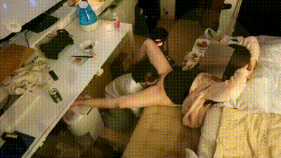 梦想的场景 动图预览 - 私房ACG - sifacg.com