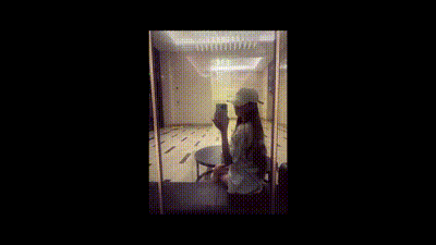 出门 喝点(●'◡'●) 动图预览 - 私房ACG - sifacg.com