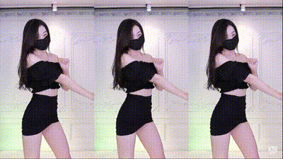 超级高颜值身材极好的女主播muse62 跳舞特别诱人 动图预览 - 私房ACG - sifacg.com