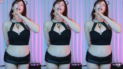 韩国 BJ_eunyoung1238 性感热舞 动图预览 - 私房ACG - sifacg.com