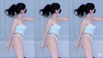 韩国BJ_okzzzz 大奶美乳性感诱人 - 私房ACG - sifacg.com