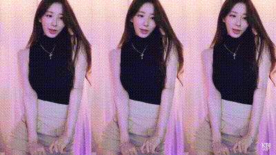 韩国BJ_youji1206  性感御姐风 动图预览 - 私房ACG - sifacg.com