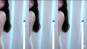 韩国主播hanny27 极品身材大秀舞蹈 - 私房ACG - sifacg.com