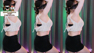 韩国女主播mj0128 黑丝眼罩性感热舞 动图预览 - 私房ACG - sifacg.com