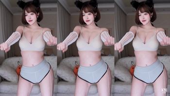 韩国女主播短发颜值在线sonming52 - 私房ACG - sifacg.com