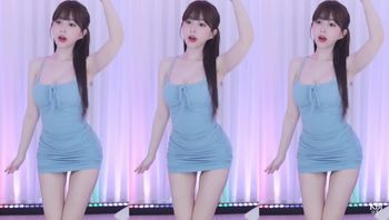 韩国BJ_flower1023 美乳热舞秀 - 私房ACG - sifacg.com