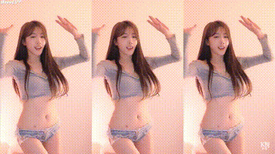 韩国性感女主播suyeun0312 身材一流 动图预览 - 私房ACG - sifacg.com