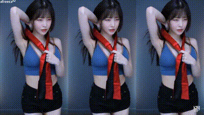 韩国高颜值duqsl4286 性感极品身材 动图预览 - 私房ACG - sifacg.com