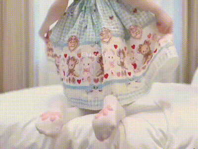 推特超嫩福利姬『hdatreht』人小奶大逼粉 动图预览 - 私房ACG - sifacg.com